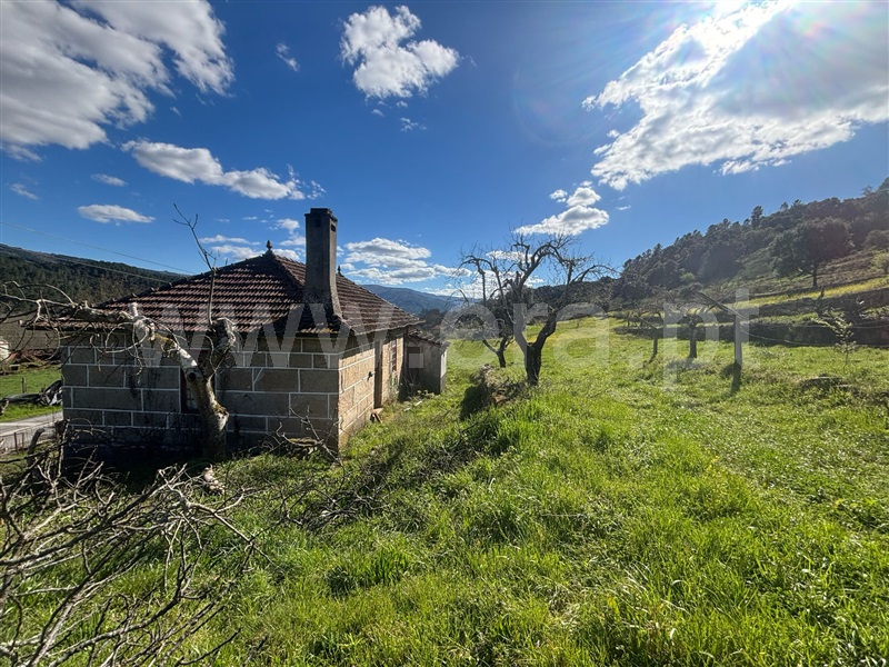 Quinta T3 / Chaves, Loivos e Póvoa de Agrações