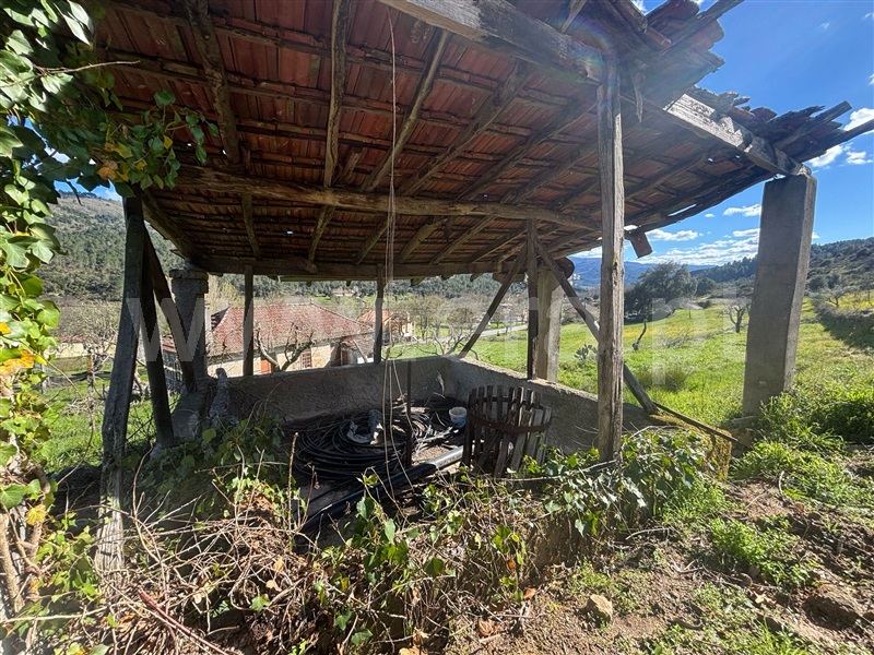 Quinta  Chaves, Loivos e Póvoa de Agrações - 1456060 - 12