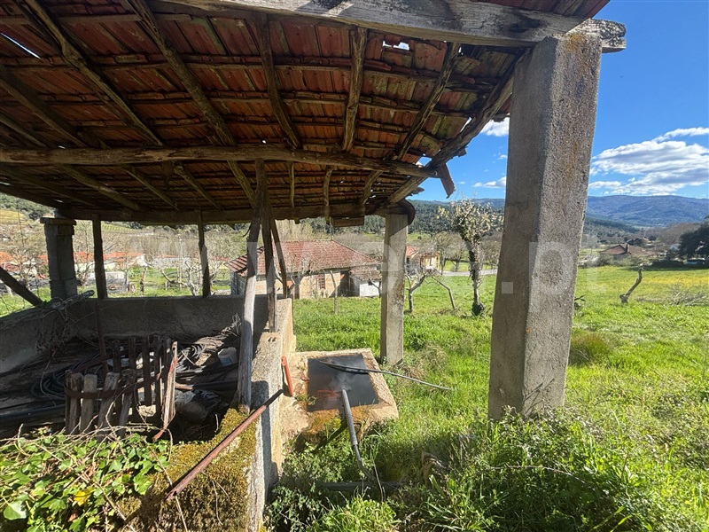 Quinta  Chaves, Loivos e Póvoa de Agrações - 1456060 - 14