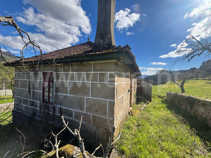 Quinta  Chaves, Loivos e Póvoa de Agrações - 1456060 - 15