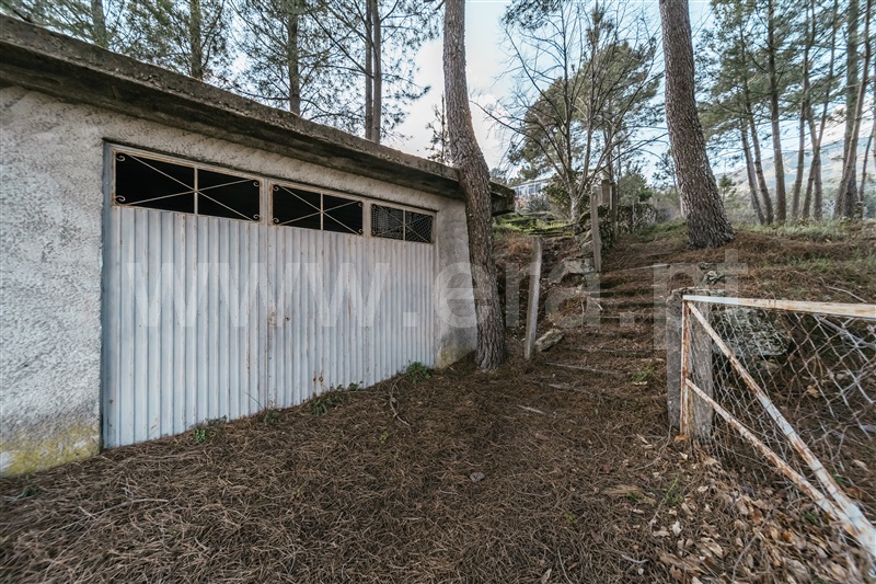 Quinta T3 Covilhã, Cantar - Galo - 1435165 - 86