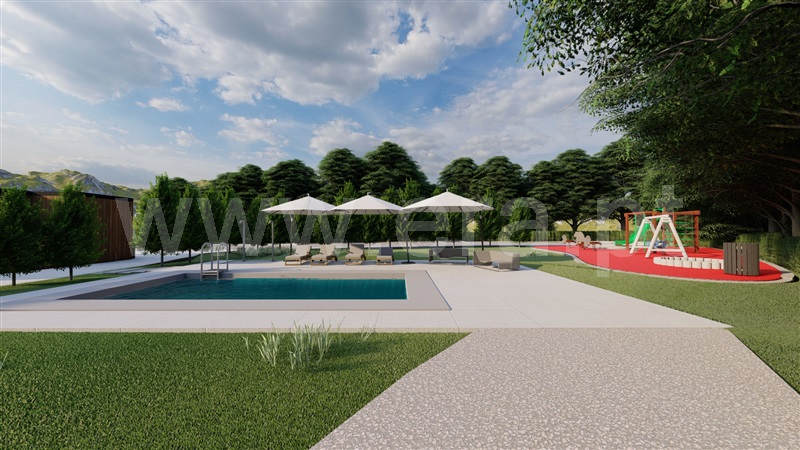 Quinta T3 Covilhã, Dominguiso - 1470749 - 2