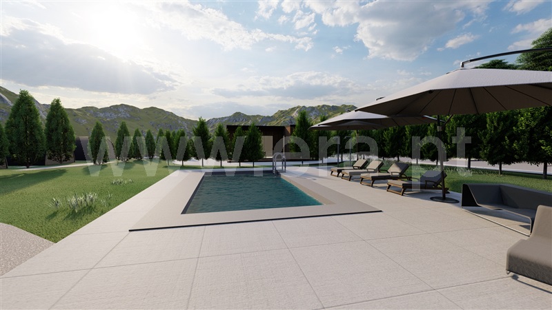 Quinta T3 Covilhã, Dominguiso - 1470749 - 4