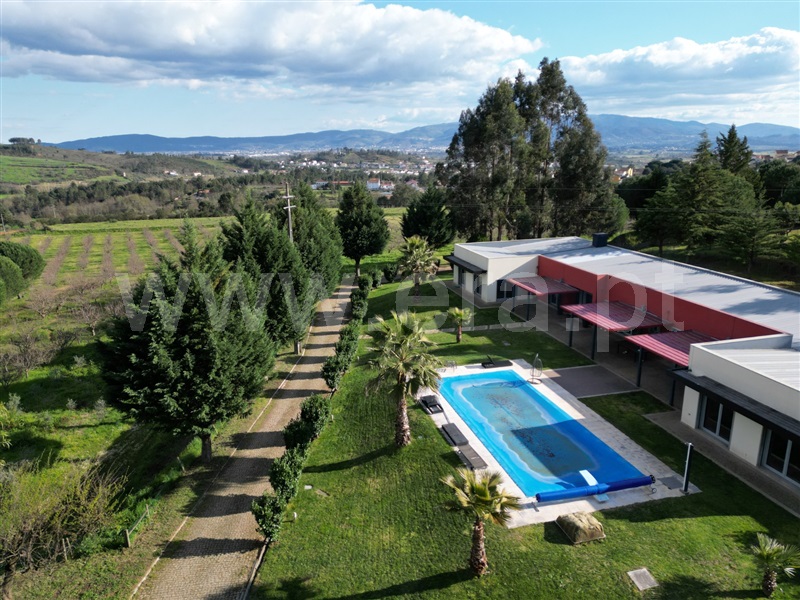 Quinta T3 Covilhã, Dominguiso - 1470749 - 8