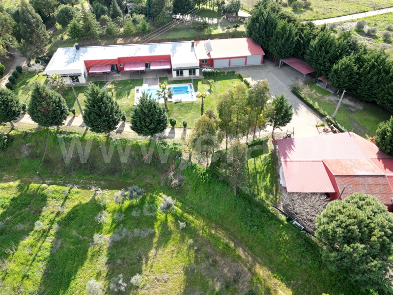 Quinta T3 Covilhã, Dominguiso - 1470749 - 10