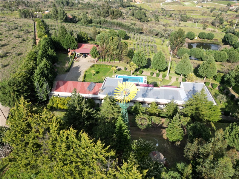 Quinta T3 Covilhã, Dominguiso - 1470749 - 13