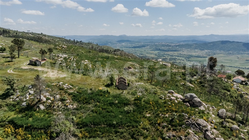 Quinta T3 Covilhã, Orjais - 947110 - 4