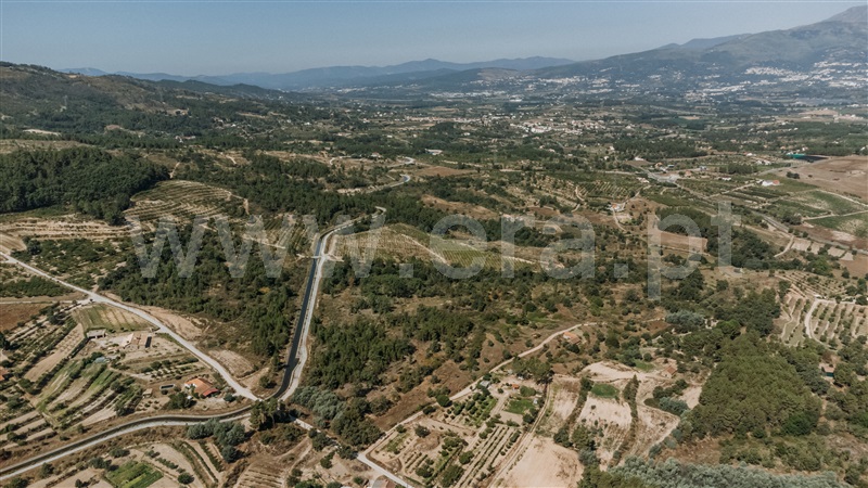 Quinta T3 Covilhã, Peraboa - 1422533 - 1