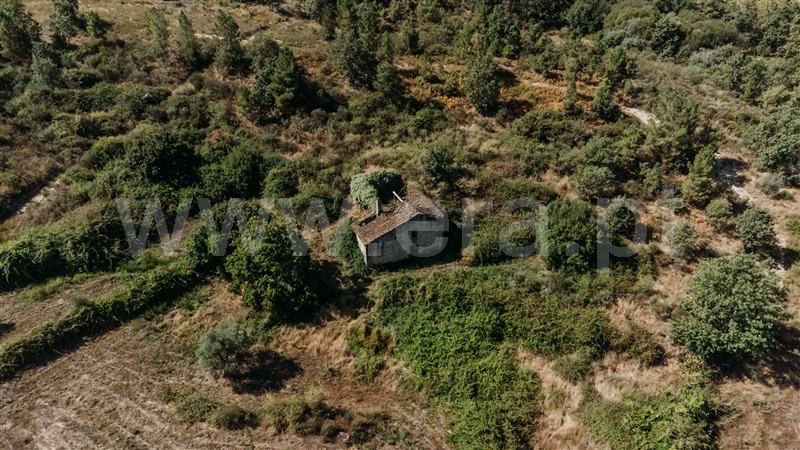Quinta T3 / Covilhã, Peraboa