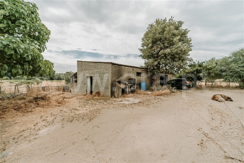 Quinta T3 Covilhã, Peraboa - 1493438 - 4