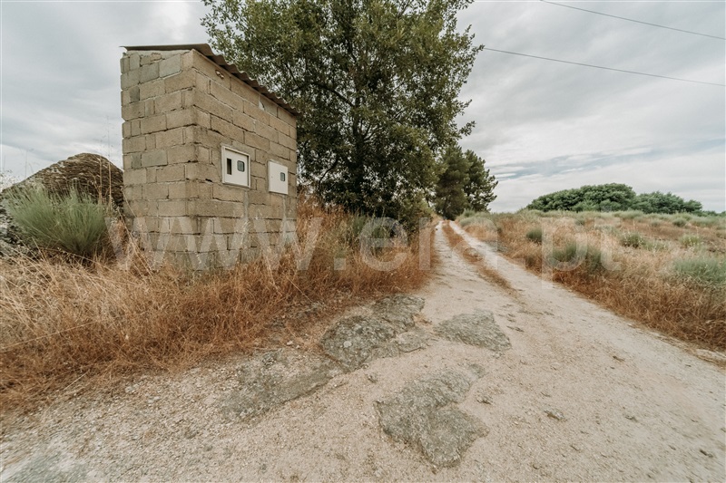 Quinta T3 Covilhã, Peraboa - 1493438 - 25