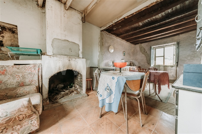 Quinta T3 Covilhã, Peraboa - 1493438 - 34