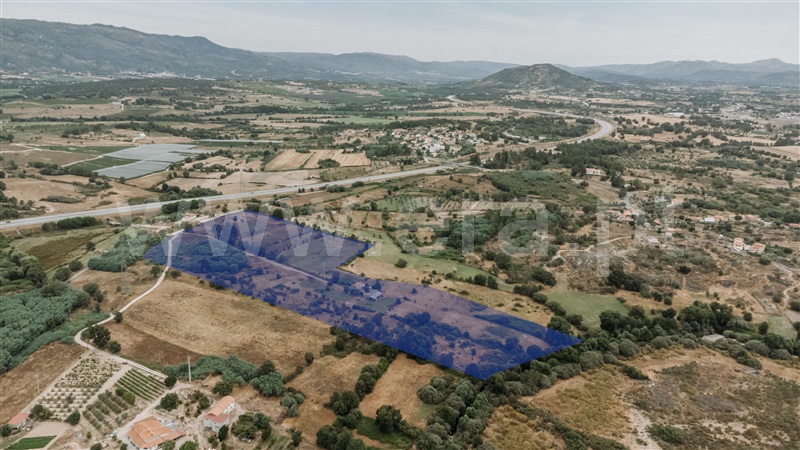 Quinta T3 / Covilhã, Peraboa