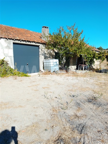 Quinta T3 / Covilhã, Teixoso