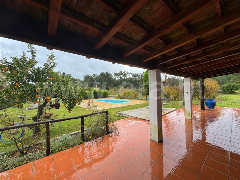 Herdade T3 / Évora, Évora