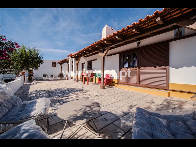 Quinta T3 / Évora, S. Manços