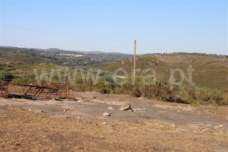 Quintinha T3 Fornos de Algodres, Algodres - 1480580 - 12