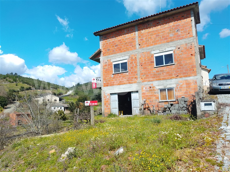 Quinta T3 / Fundão, Bogas de Baixo