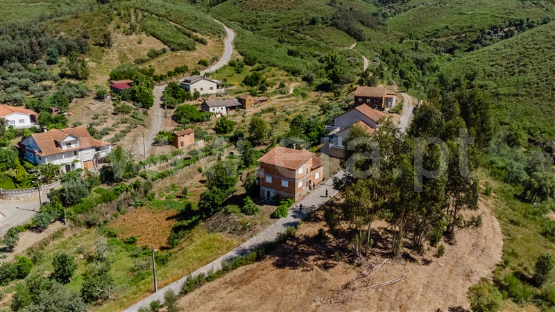 Quinta T3 / Fundão, Bogas de Baixo