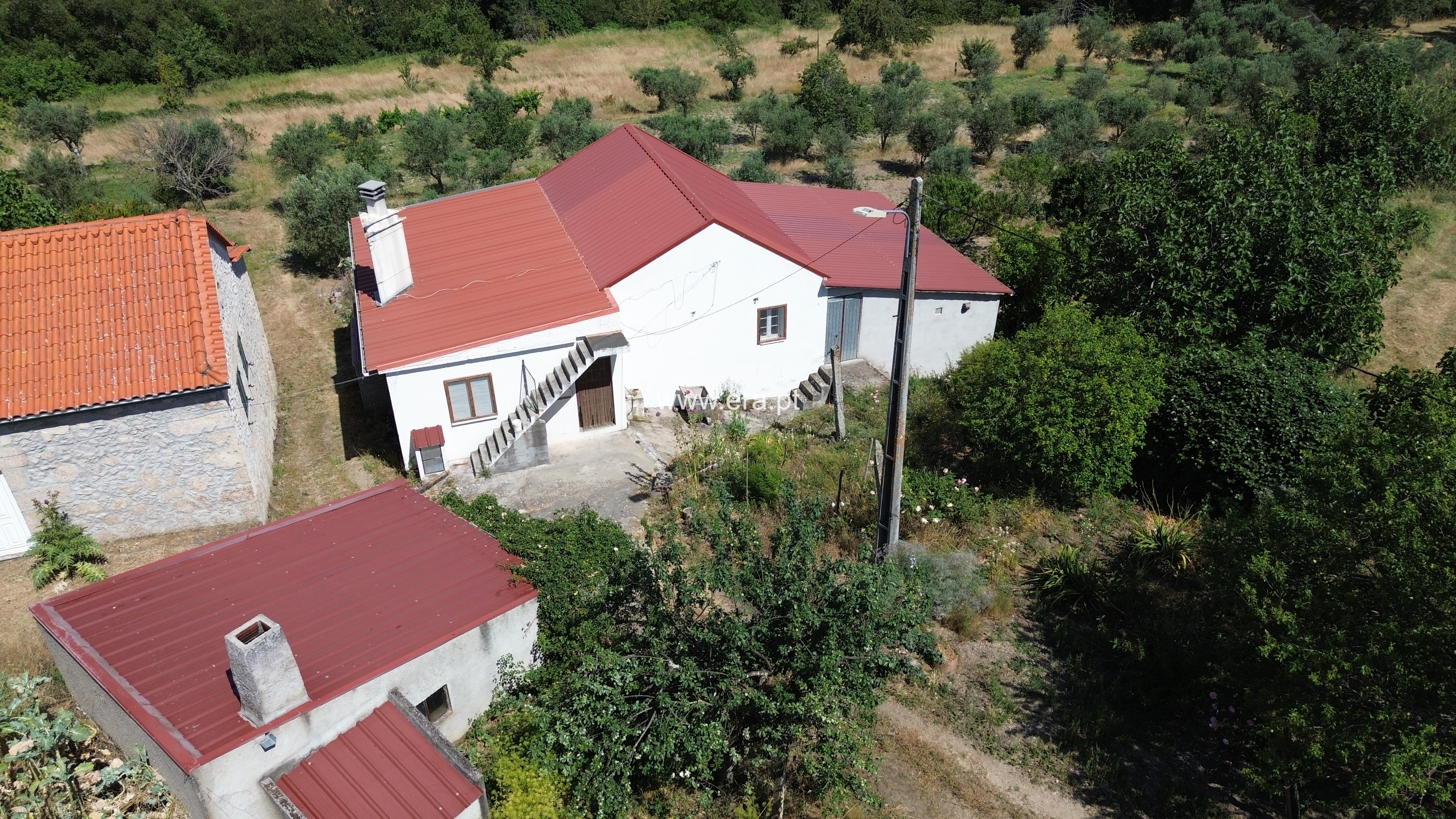 Quinta T3 / Gouveia, Melo