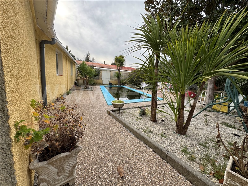 Quinta T3 / Gouveia, Rio Torto