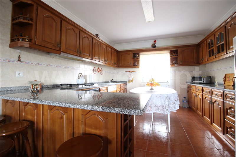 Quinta T4 Gouveia, São Paio - 1354884 - 91