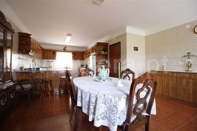 Quinta T4 Gouveia, São Paio - 1354884 - 95