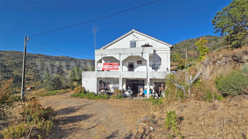 Quinta T3 / Guarda, Famalicão
