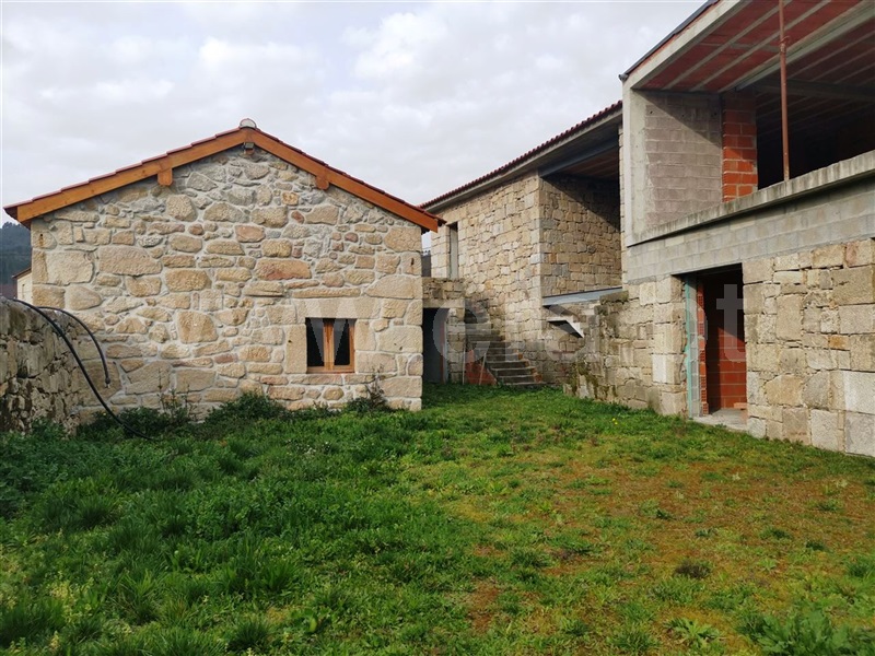 Quinta T3 / Guimarães, Briteiros Santo Estêvão e Donim