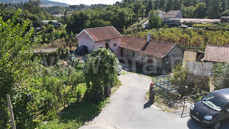 Quinta T3 / Guimarães, Pencelo