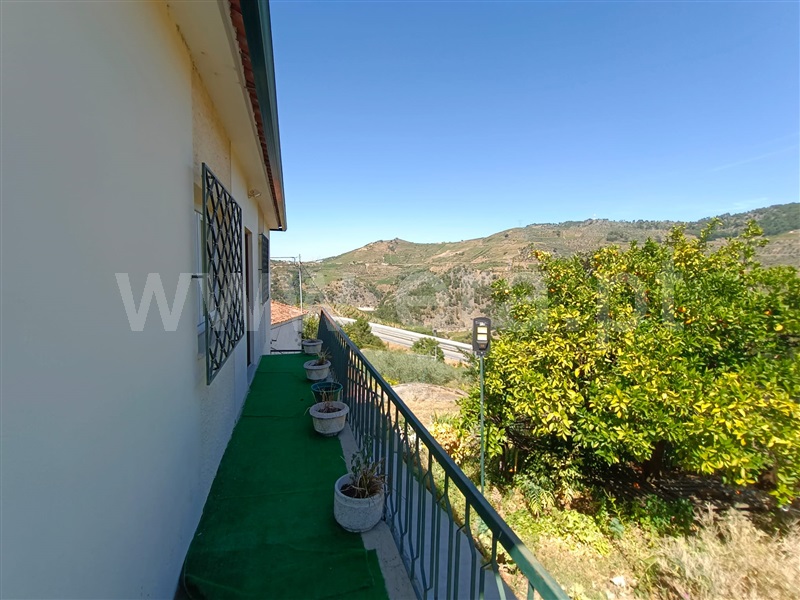 Quinta T3 Lamego, Lamego (Almacave e Sé) - 1497201 - 1