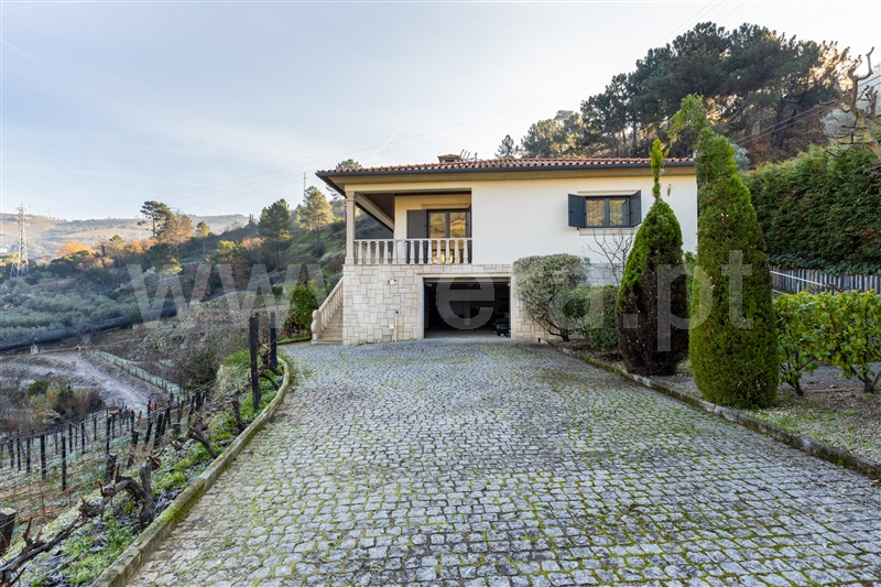 Quinta T3 Lamego, Sande - 1449321 - 5