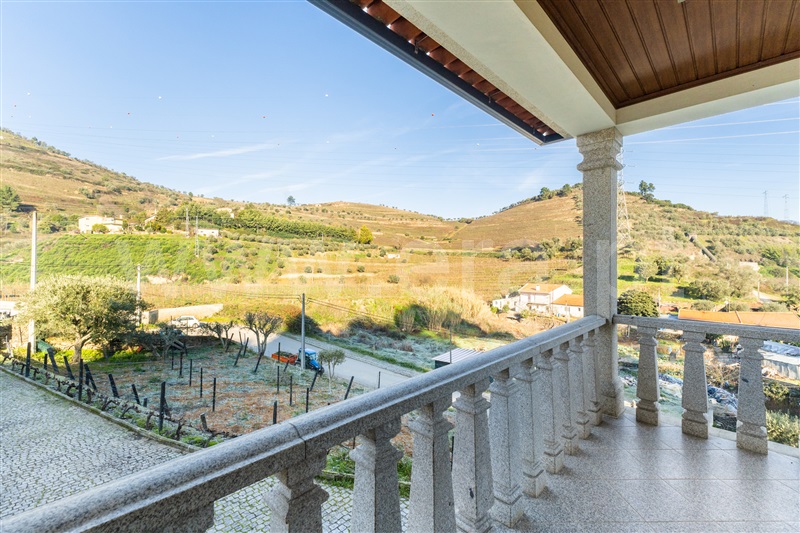 Quinta T3 Lamego, Sande - 1449321 - 21