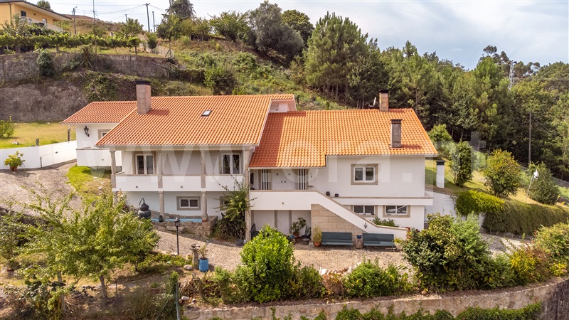 Quinta T3 Monção, Portela - 1345369 - 3
