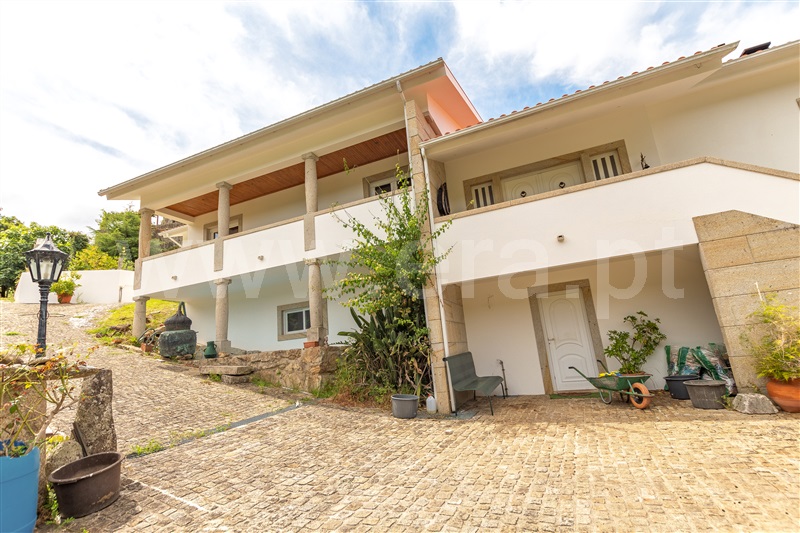 Quinta T3 Monção, Portela - 1345369 - 9