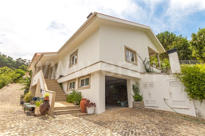 Quinta T3 Monção, Portela - 1345369 - 12