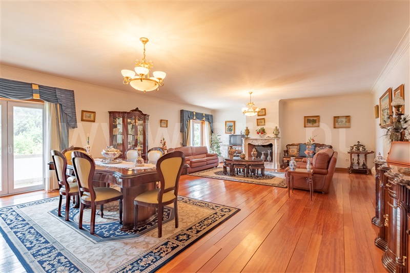 Quinta T3 Monção, Portela - 1345369 - 26