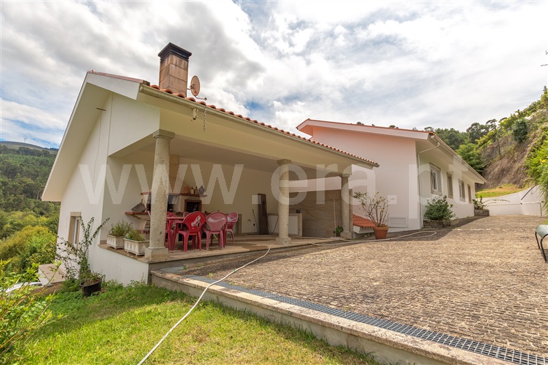 Quinta T3 Monção, Portela - 1345369 - 54