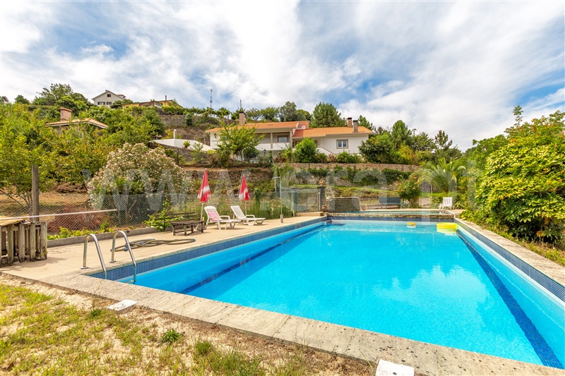 Quinta T3 Monção, Portela - 1345369 - 78