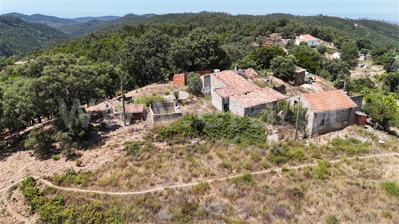 Quinta T3 Monchique - 1411983 - 12
