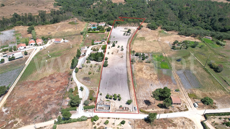 Quinta T3 Odemira, Foros de Galeado - 1497198 - 1