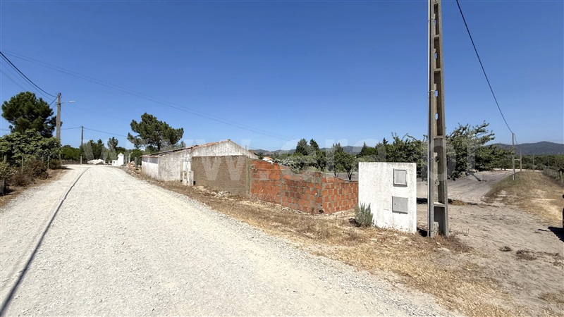 Quinta T3 Odemira, Foros de Galeado - 1497198 - 2