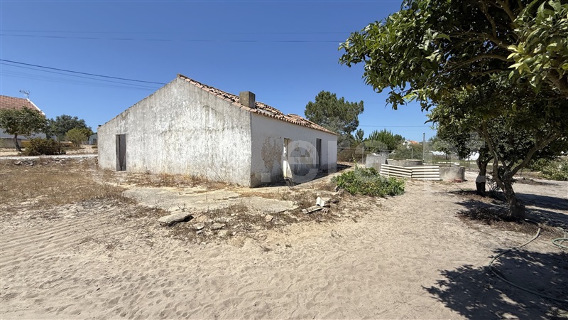 Quinta T3 Odemira, Foros de Galeado - 1497198 - 4