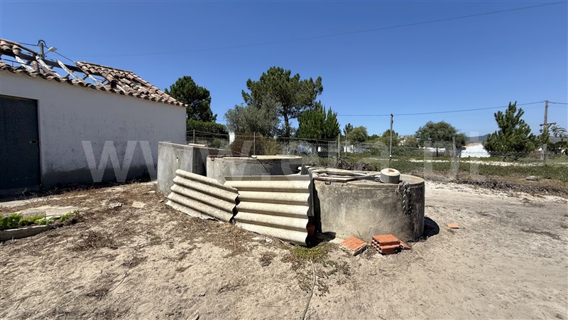 Quinta T3 Odemira, Foros de Galeado - 1497198 - 5