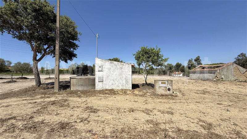 Quinta T3 Odemira, Foros de Galeado - 1497198 - 17