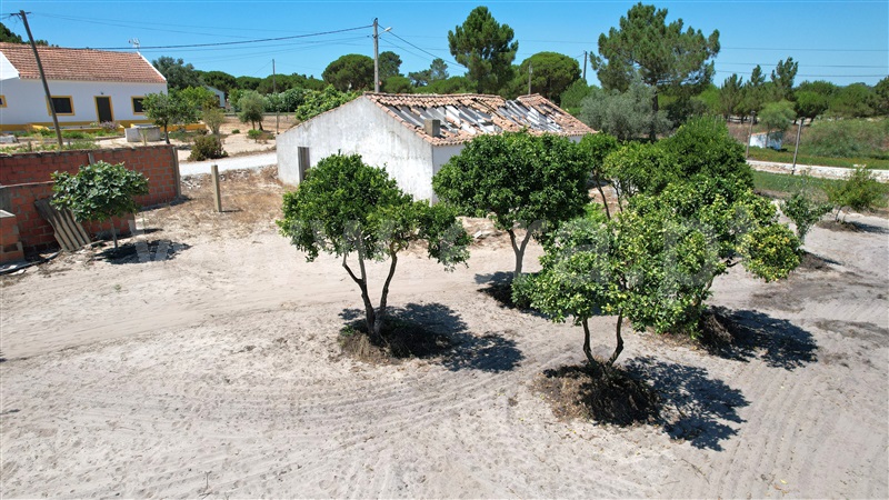 Quinta T3 Odemira, Foros de Galeado - 1497198 - 28