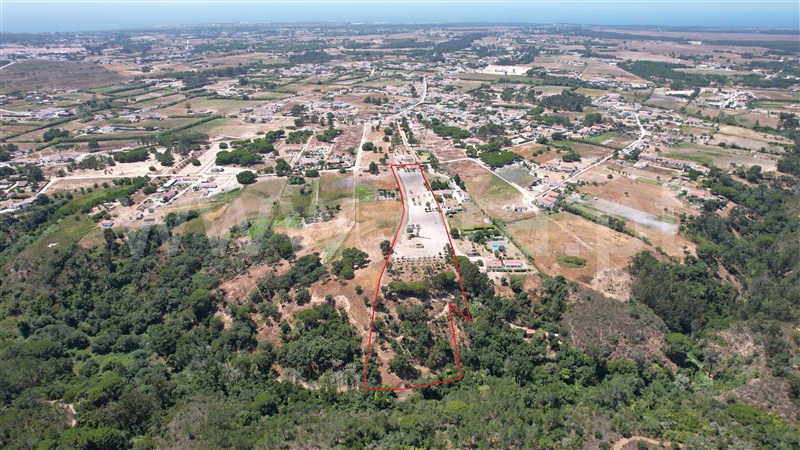 Quinta T3 / Odemira, Foros de Galeado