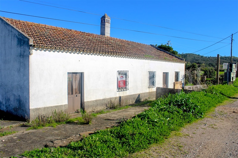 Quinta T3 / Odemira, Santa Clara-a-Velha