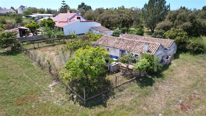 Quinta T3 / Odemira, São Luís