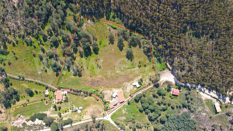 Quinta T3 / Odemira, São Luís